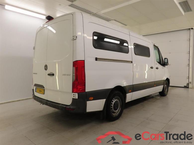 MERCEDES-BENZ Sprinter Tourer 316 CDI L2 366 HD #1