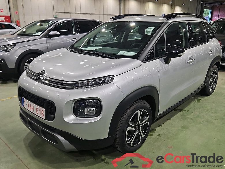 CITROËN C3 AIRCROSS 1.2 PureTech Feel (EU6.2) STOCK
