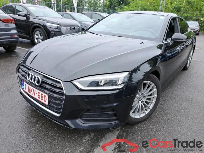 AUDI - AUD A5 SB 35 TDI 150PK S-Tronic Business Edition Pack Business Plus & Technology & Pano Roof #1