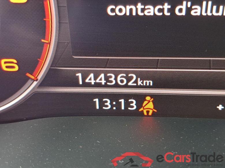 AUDI - AUD A5 SB 35 TDI 150PK S-Tronic Business Edition Pack Business Plus & Technology & Pano Roof #5