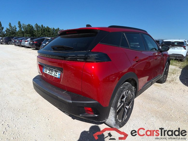 2008  Allure 1.2 PURETECH  100CV  BVM6  6E #3