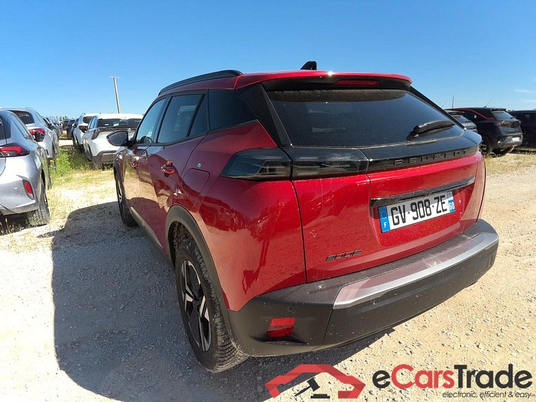 2008  Allure 1.2 PURETECH  100CV  BVM6  6E #5