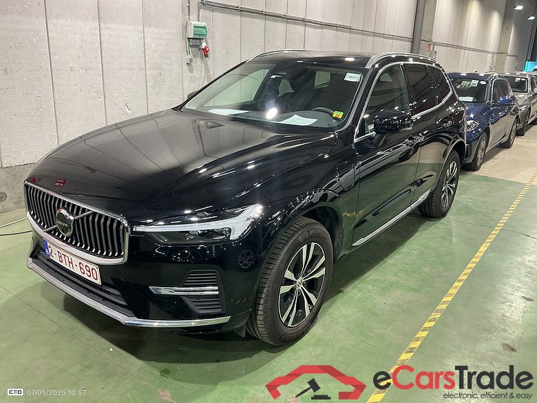 VOLVO XC60 2.0 T6 PHEV INSCRIPTION EXPR. AUTO 4WD #1