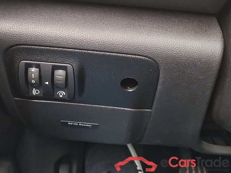 RENAULT MEGANE GRANDTOUR 1.5 BLUE DCI CORPORATE EDITION #5