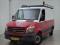preview Mercedes Sprinter #0