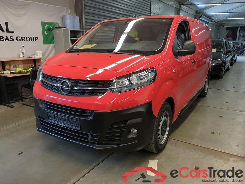 Opel _Vivaro ´19 Vivaro Kasten Edition M (L2) 2.0 90KW MT6 E6dT