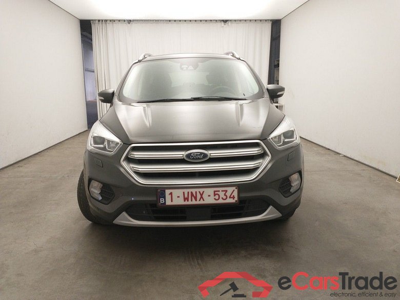 Ford Kuga 1.5 TDCi 88kW S/S Business Class 5d #1