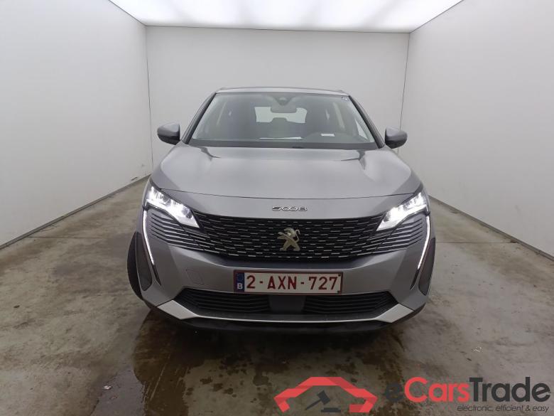 Peugeot 5008 1.5 BlueHDi 96kW S&S EAT8 Active Pack 5d 7pl #1