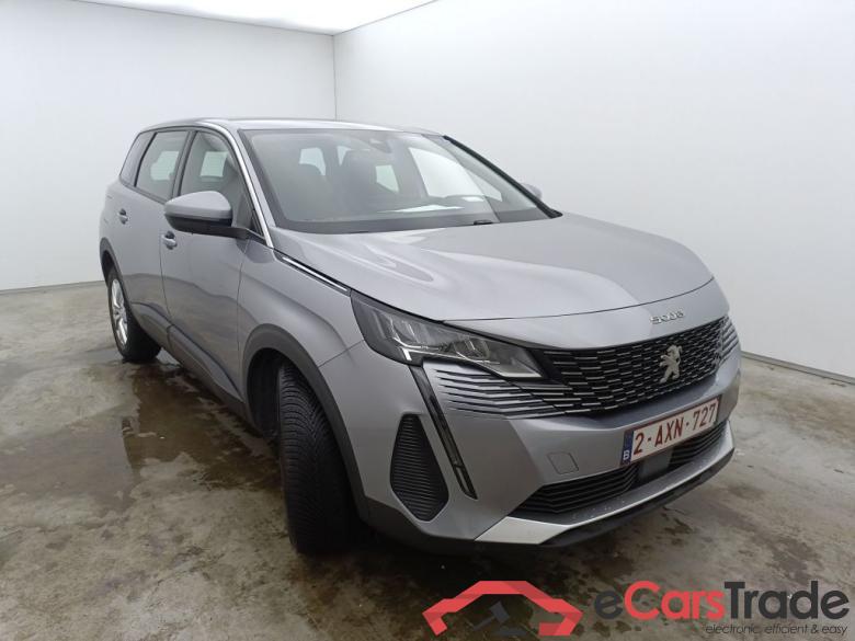 Peugeot 5008 1.5 BlueHDi 96kW S&S EAT8 Active Pack 5d 7pl #2