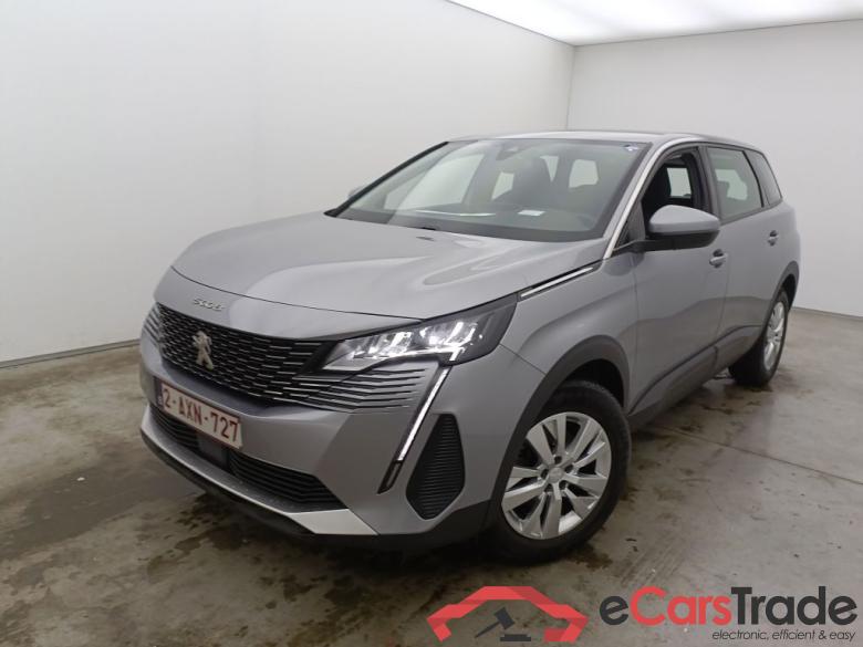 Peugeot 5008 1.5 BlueHDi 96kW S&S EAT8 Active Pack 5d 7pl #4
