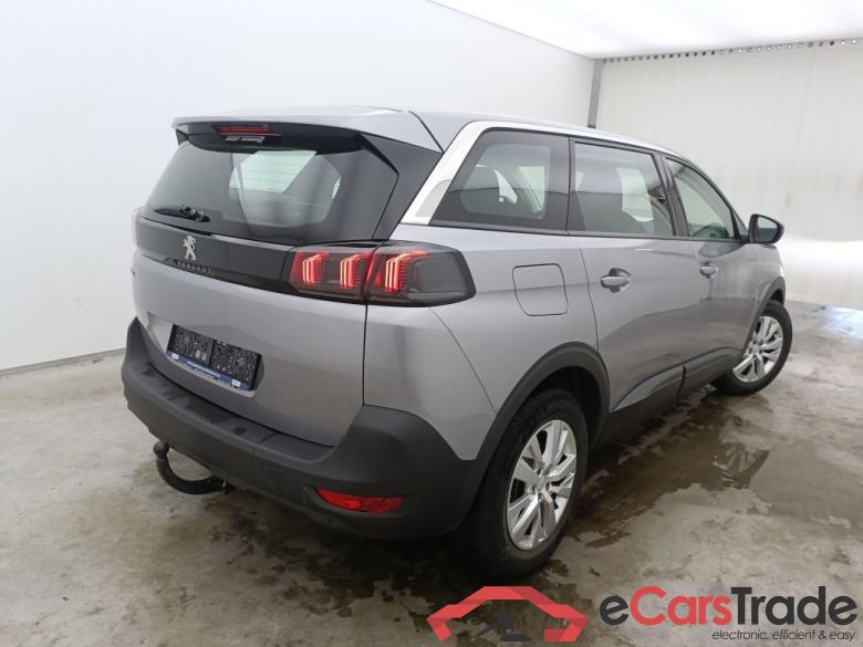 Peugeot 5008 1.5 BlueHDi 96kW S&S EAT8 Active Pack 5d 7pl #5
