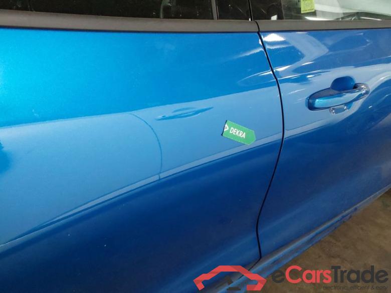 FORD Focus Berlina 1.0 Ecoboost 114KW 155CV S6.2 Automático ST-LINE X #6