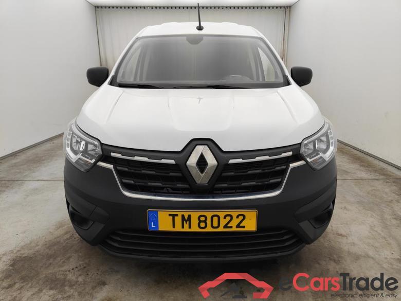 RENAULT EXPRESS VAN DIESEL 1.5 Blue dCi 95hp Confort S/S (EU6d) 5d #1