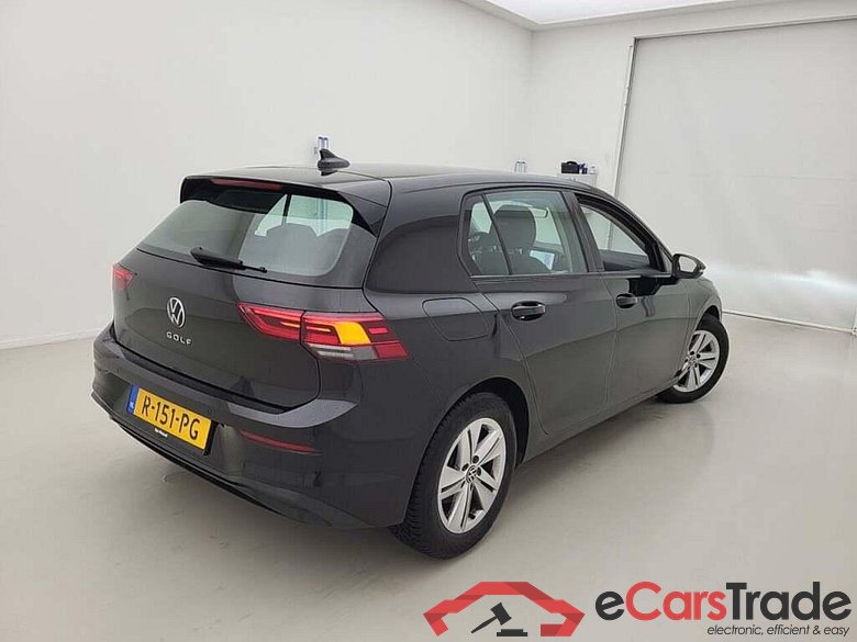 VOLKSWAGEN GOLF 1.0 TSI Life #2