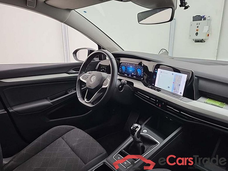 VOLKSWAGEN GOLF 1.0 TSI Life #3