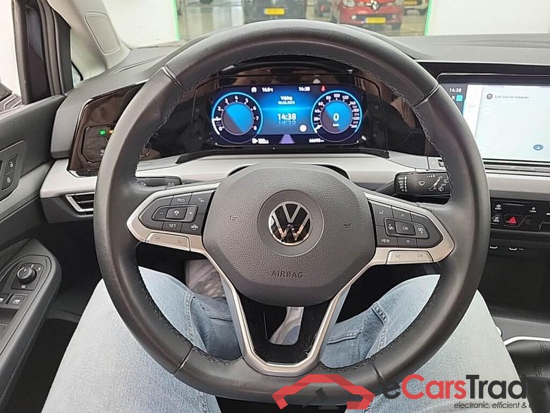 VOLKSWAGEN GOLF 1.0 TSI Life #5