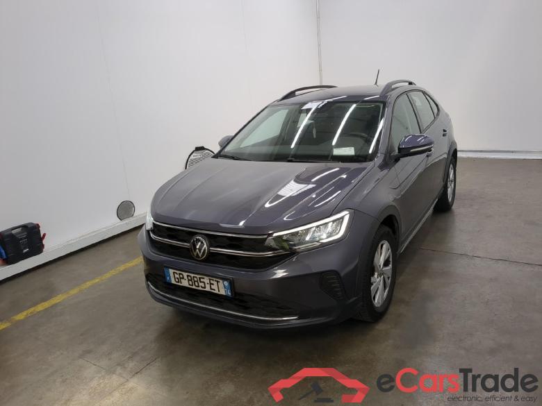 Volkswagen  Taigo Life Plus 1.0 TSI 110CV BVM6 E6d #1