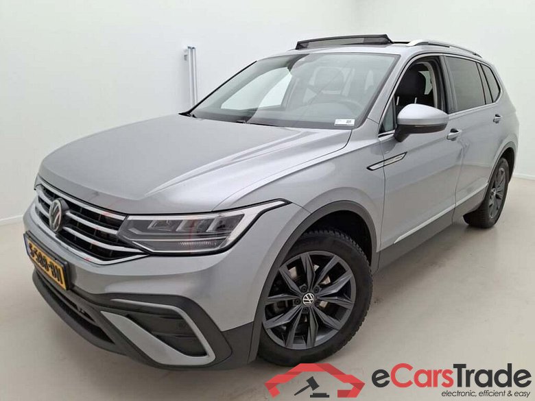 VOLKSWAGEN Tiguan Allspace 1.5 TSI Life Business DSG #1