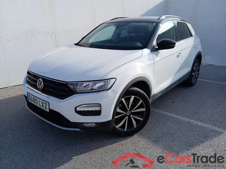 Volkswagen Advance Style 1.5 TSI 110kW (150CV) T-Roc Advance Style 1.5 TSI 150CV E6d #1