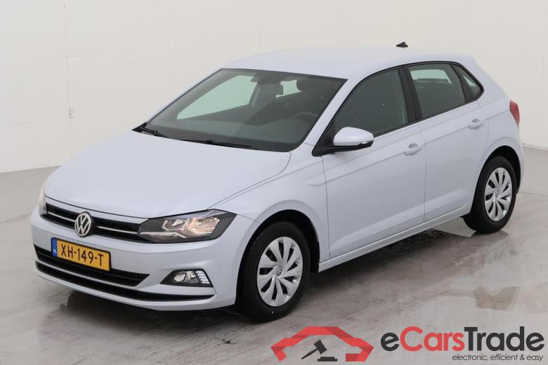 VOLKSWAGEN POLO 70 kW #1