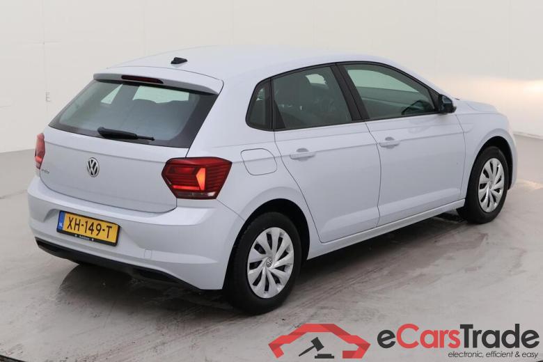 VOLKSWAGEN POLO 70 kW #5