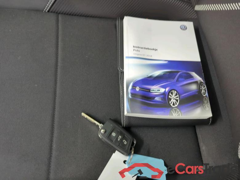 VOLKSWAGEN POLO 70 kW #6