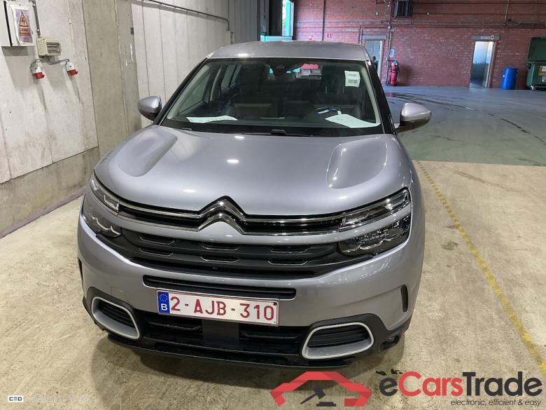 CITROËN C5 AIRCROSS DIESEL 1.5 BlueHDi Business GPS S&S #1