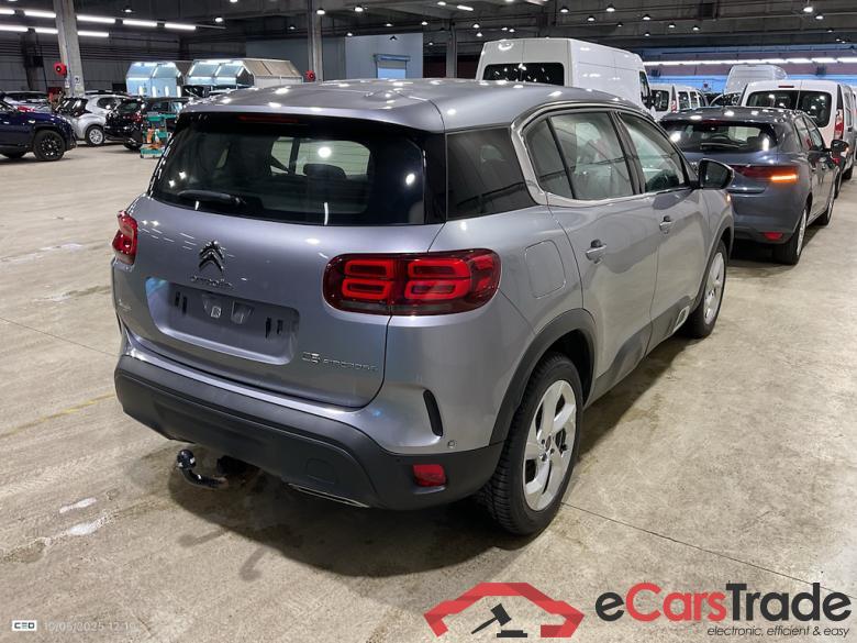 CITROËN C5 AIRCROSS DIESEL 1.5 BlueHDi Business GPS S&S #4