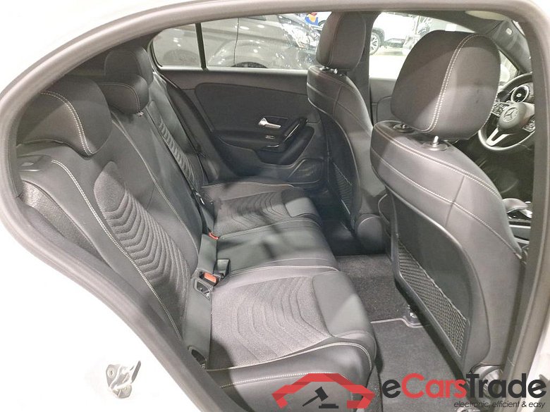MERCEDES-BENZ A-Klasse 1.5 A 180 D BUSINESS SOLUTION #6