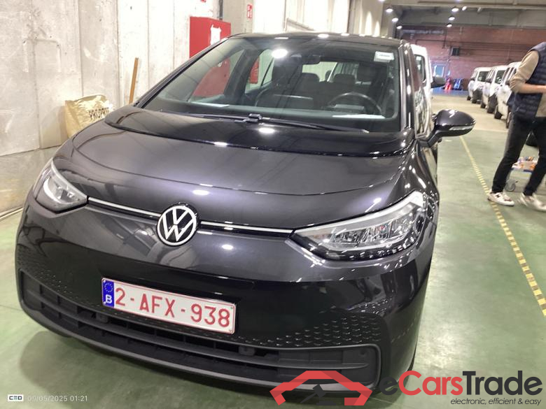 VOLKSWAGEN ID.3 58KWH PRO LIFE AUTO