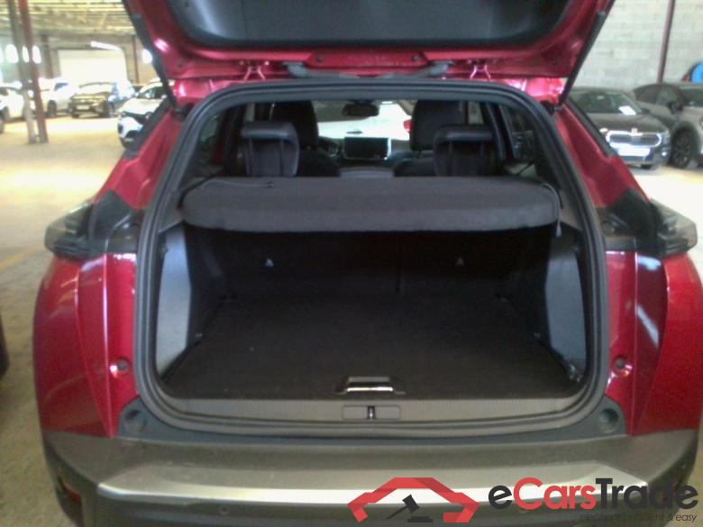 2008  Allure 1.2 PURETECH  100CV  BVM6  E6d #6