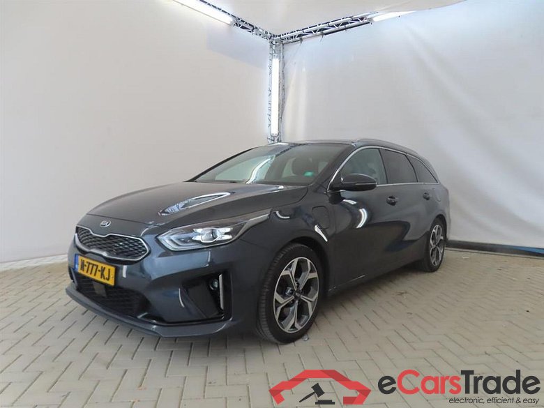 KIA CEED SPORTSWAGON 1.6 GDI PHEV Ex.Line #1