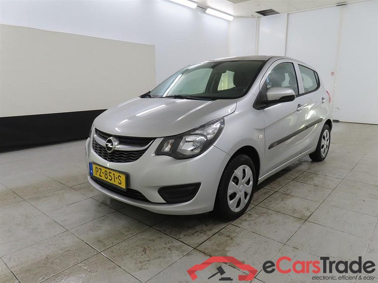OPEL KARL 1.0 ecoFLEX Select. #1