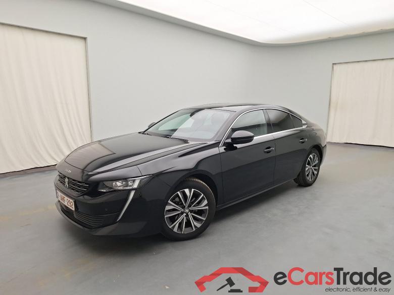 Peugeot, 508 '18, Peugeot 508 1.5 BlueHDi 130 S&S EAT8 Allure 5d #3