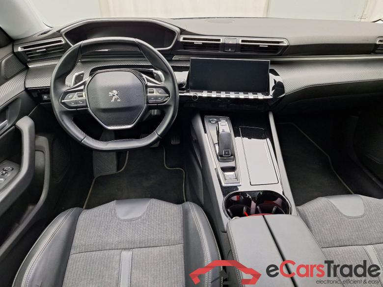 Peugeot, 508 '18, Peugeot 508 1.5 BlueHDi 130 S&S EAT8 Allure 5d #6