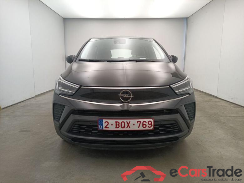 Opel Crossland 1.2 61kW S/S Edition 5d