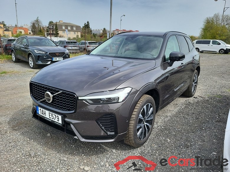 Volvo  XC60 (2008) XC60 B5 ben.Plus Dark AWD AT #1