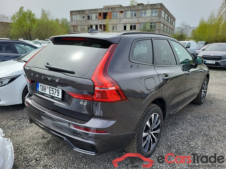 Volvo  XC60 (2008) XC60 B5 ben.Plus Dark AWD AT #2