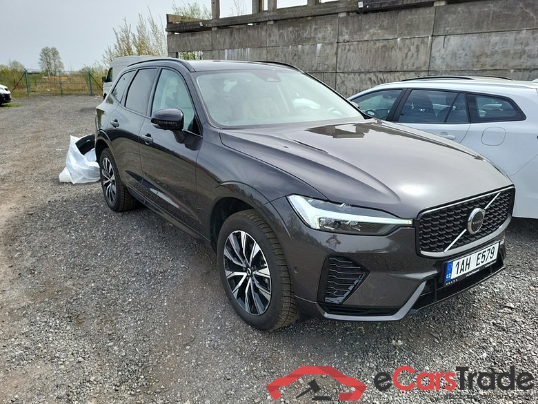 Volvo  XC60 (2008) XC60 B5 ben.Plus Dark AWD AT #3