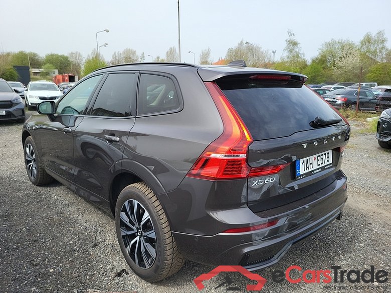 Volvo  XC60 (2008) XC60 B5 ben.Plus Dark AWD AT #4