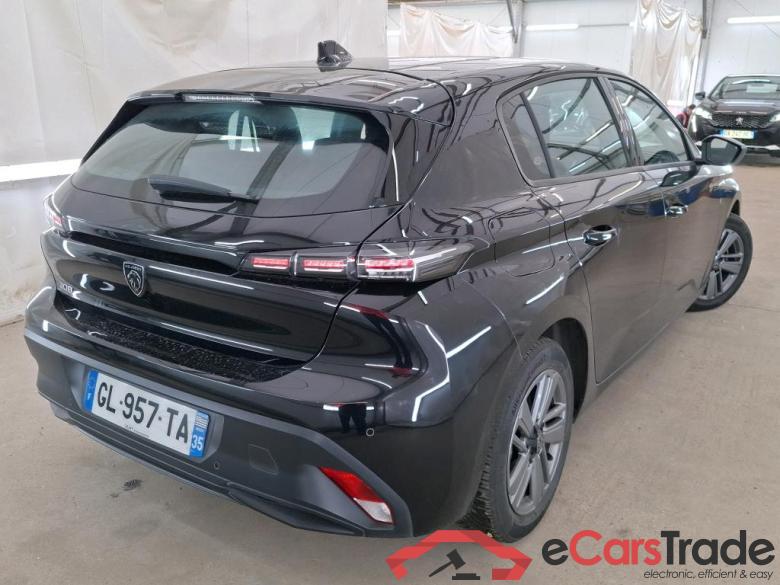 Peugeot PureTech 130 S&S ACTIVE PACK 308 Active Pack 1.2 PureTech 130CV BVM6 E6d #3