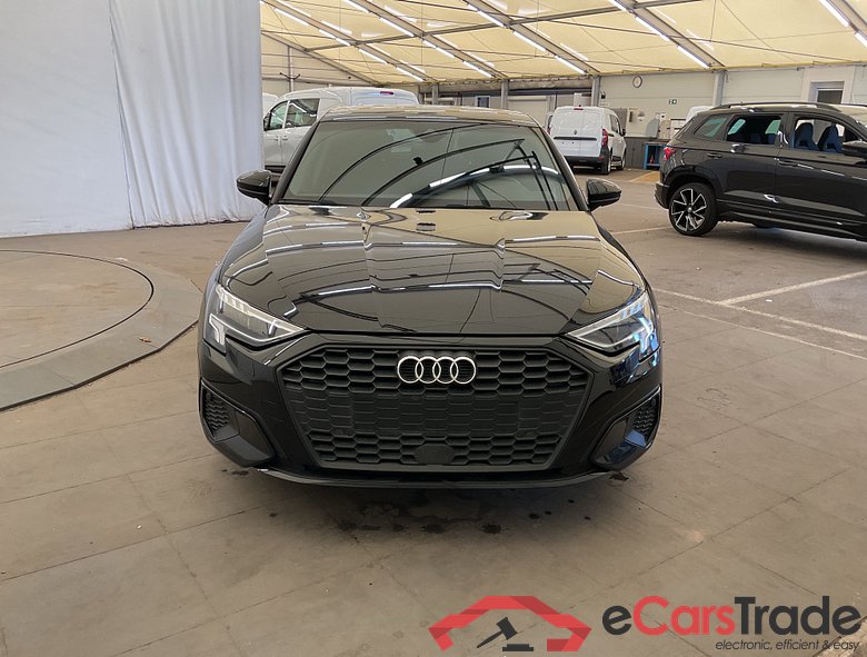 AUDI A3 Sportback Audi A3 Sportback Business Edition Attraction 30 TFSI  81(110) kW(ch) S tronic #5