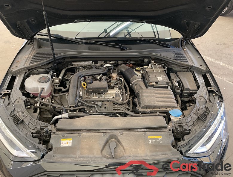 AUDI A3 Sportback Audi A3 Sportback Business Edition Attraction 30 TFSI  81(110) kW(ch) S tronic #6