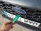 preview Ford Focus #5