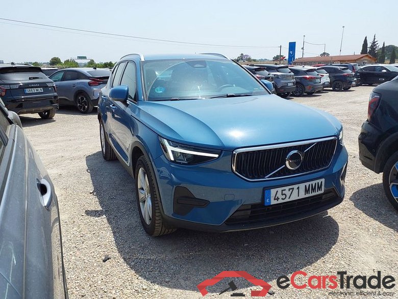 VOLVO XC40 2.0 B3 163CV AUT Core #1