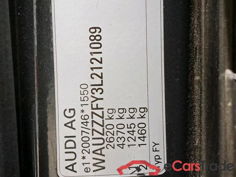 AUDI - AUD Q5 50 TFSi e 299PK S-Tronic Quattro Sport Pack Buisness Plus & Comfort Heating & Rear Parking Camera  * HYBRID * #6