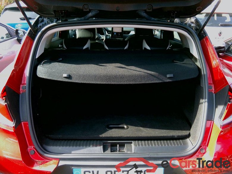 Captur II  Techno 1.0 TCE  90CV  BVM6  E6d #6