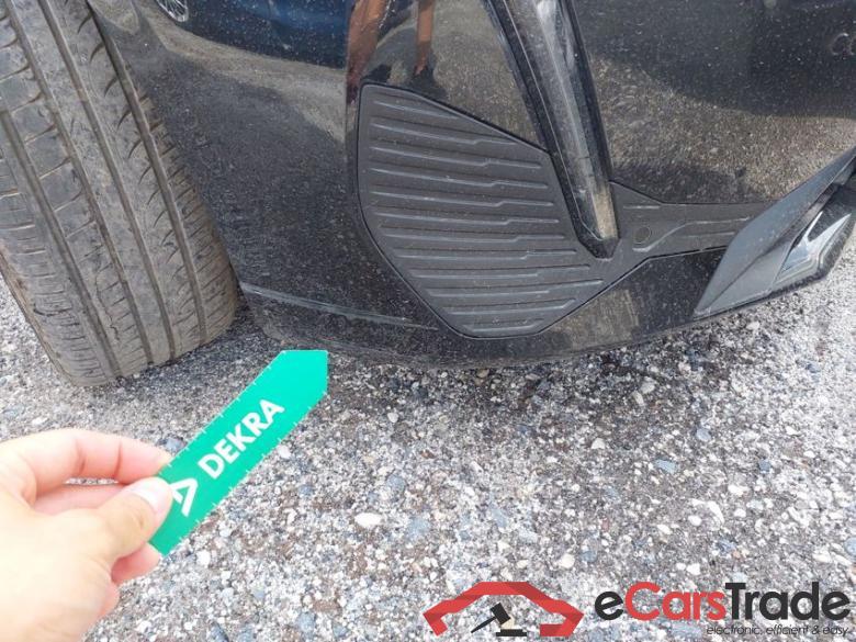 PEUGEOT 308 Allure ATN8 STT D 130ch €6.3 Pure Tech #6