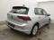preview Volkswagen Golf #4
