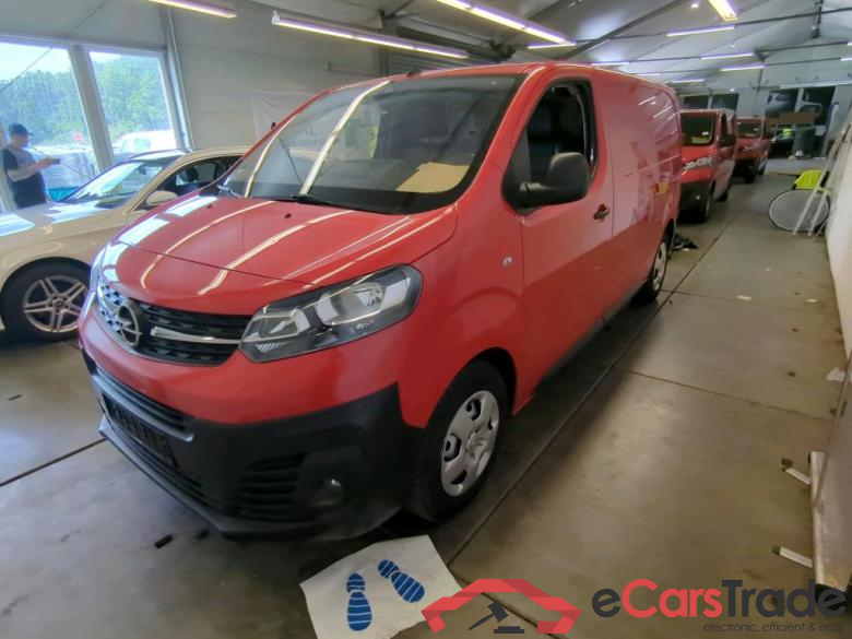 Opel _Vivaro ´19 Vivaro Kasten Edition M (L2) 2.0 90KW E6dT